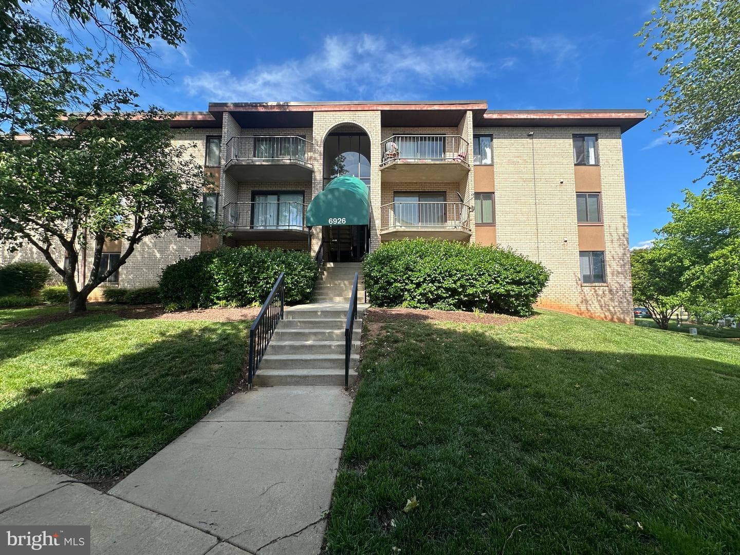 6926 Hanover Parkway #303, Greenbelt