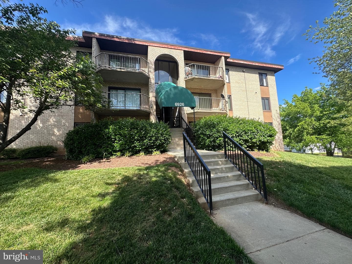 6926 Hanover Parkway #303, Greenbelt