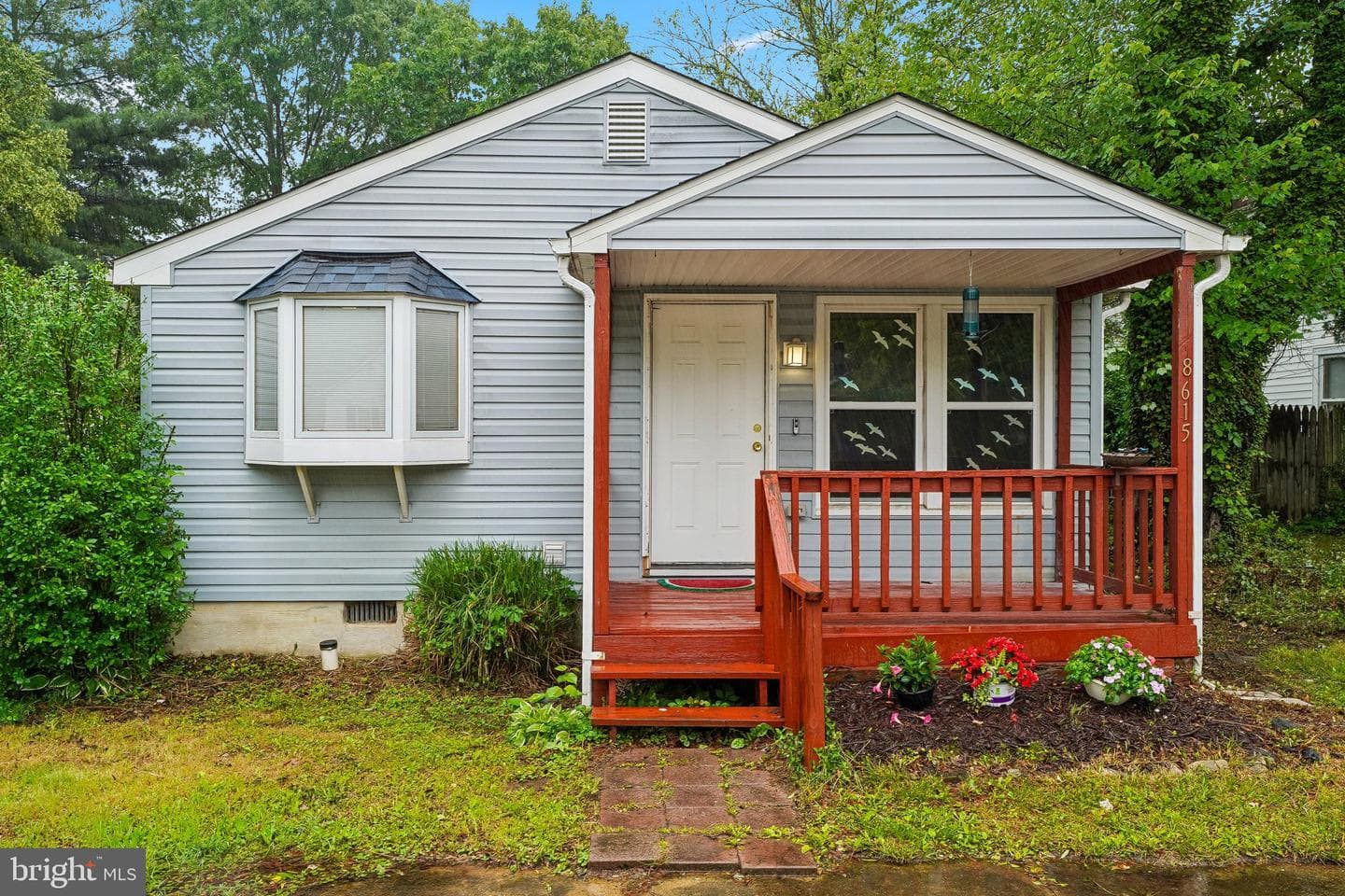8615 Myrtle Avenue, Bowie