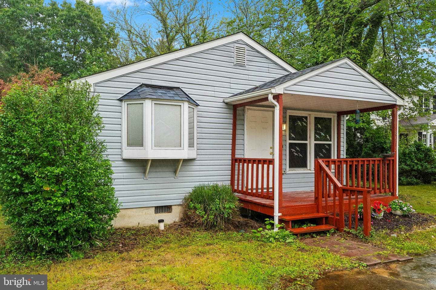 8615 Myrtle Avenue, Bowie