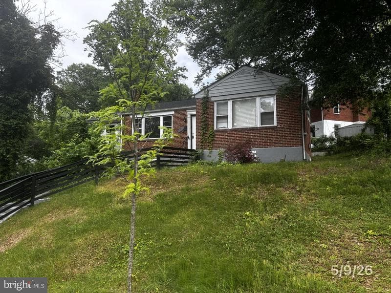 5506 Shawnee Drive, Oxon Hill