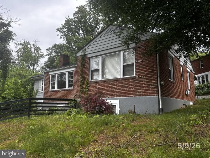 5506 Shawnee Drive, Oxon Hill