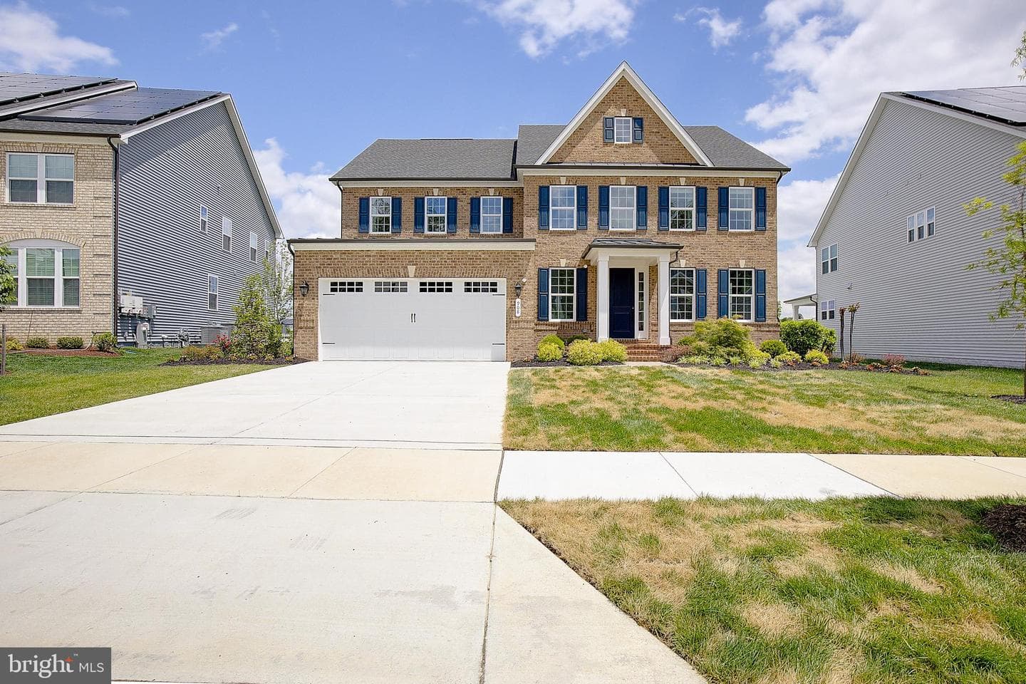 908 Midbrook Ln photo 1