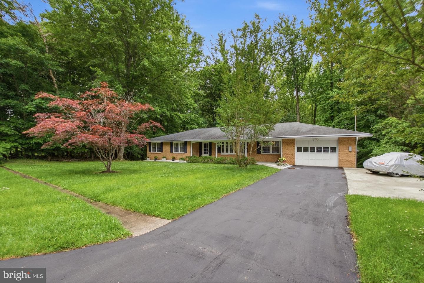 14105 Manchester Road, Upper Marlboro