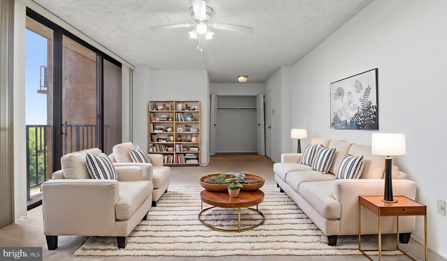 6100 Westchester Park Drive #1120, College Park