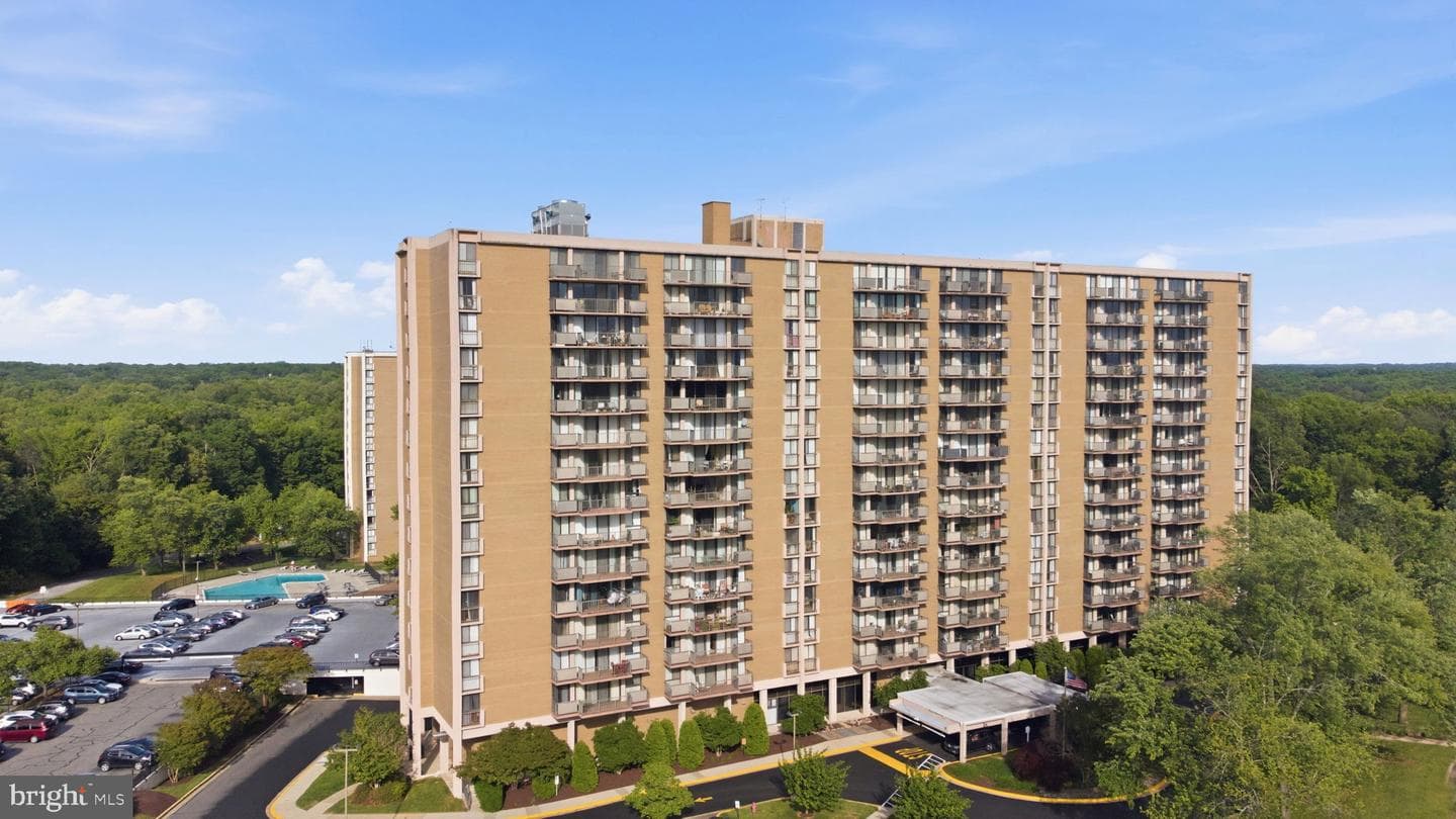 6100 Westchester Park Drive #1120, College Park