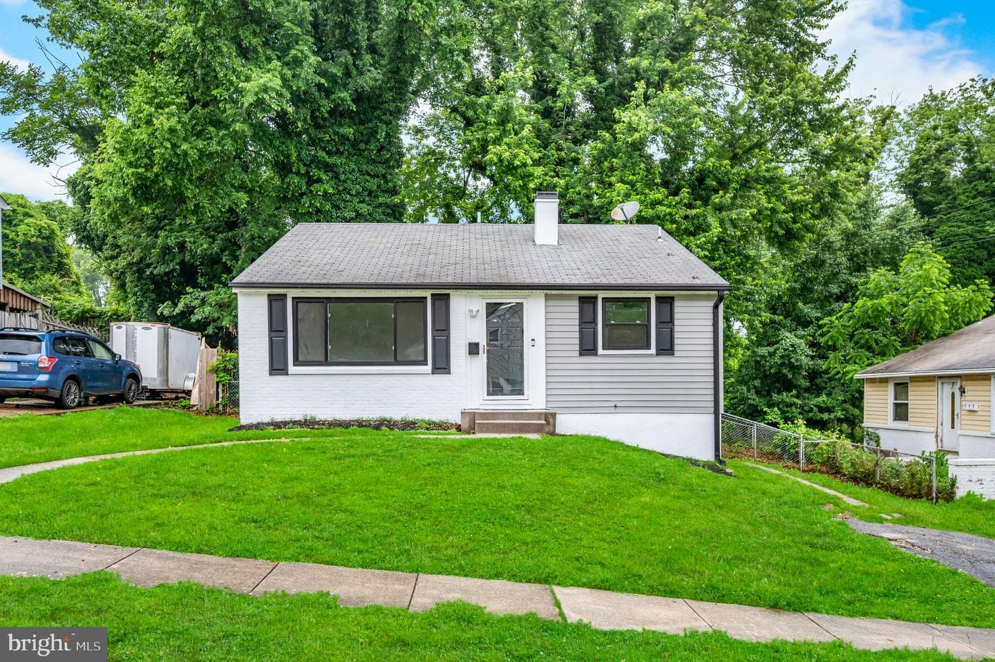 506 Barrymore Drive, Oxon Hill