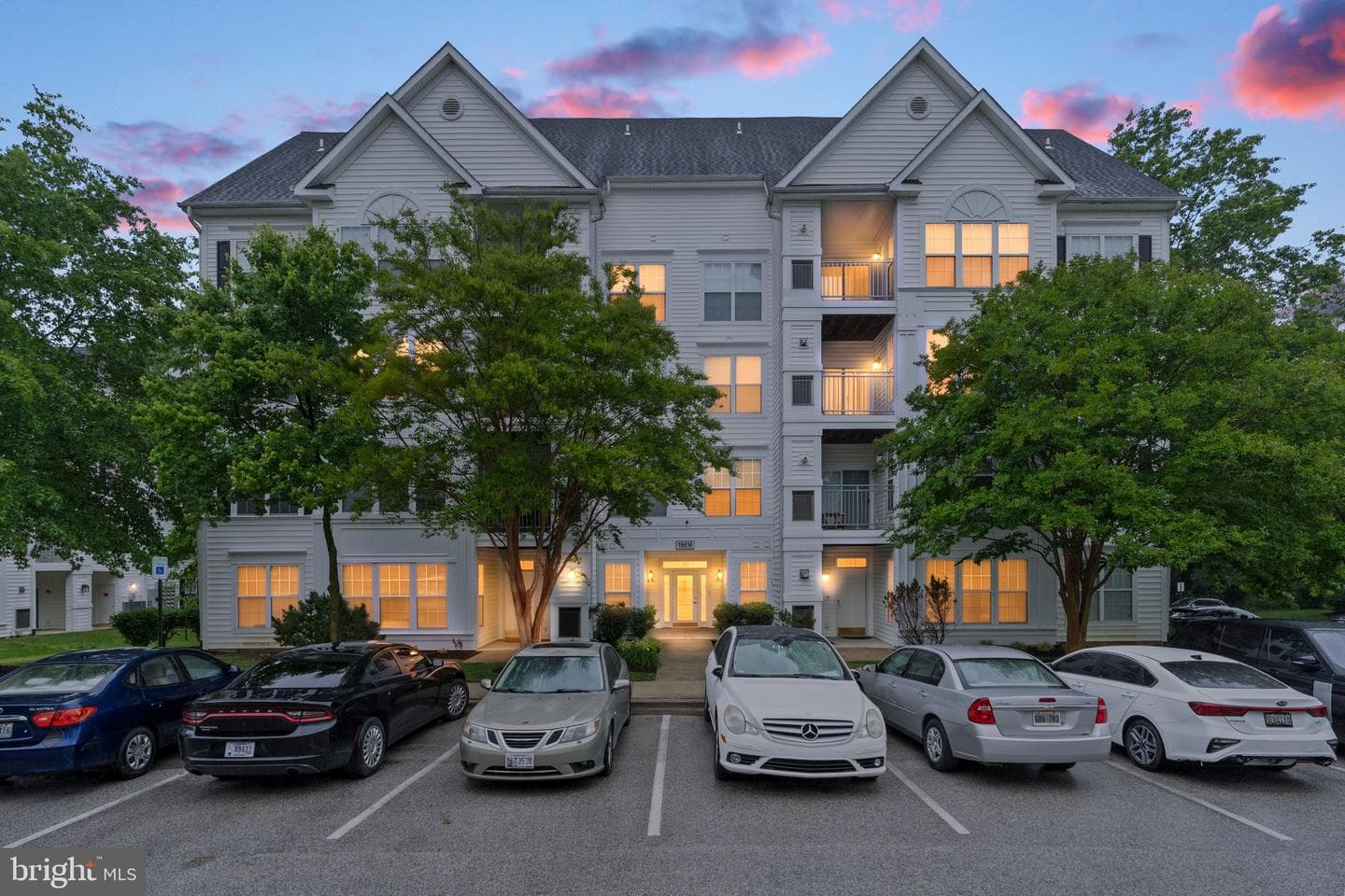 15616 Everglade Lane #303, Bowie