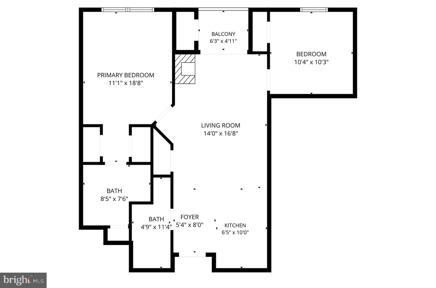 15616 Everglade Lane #303 photo 27