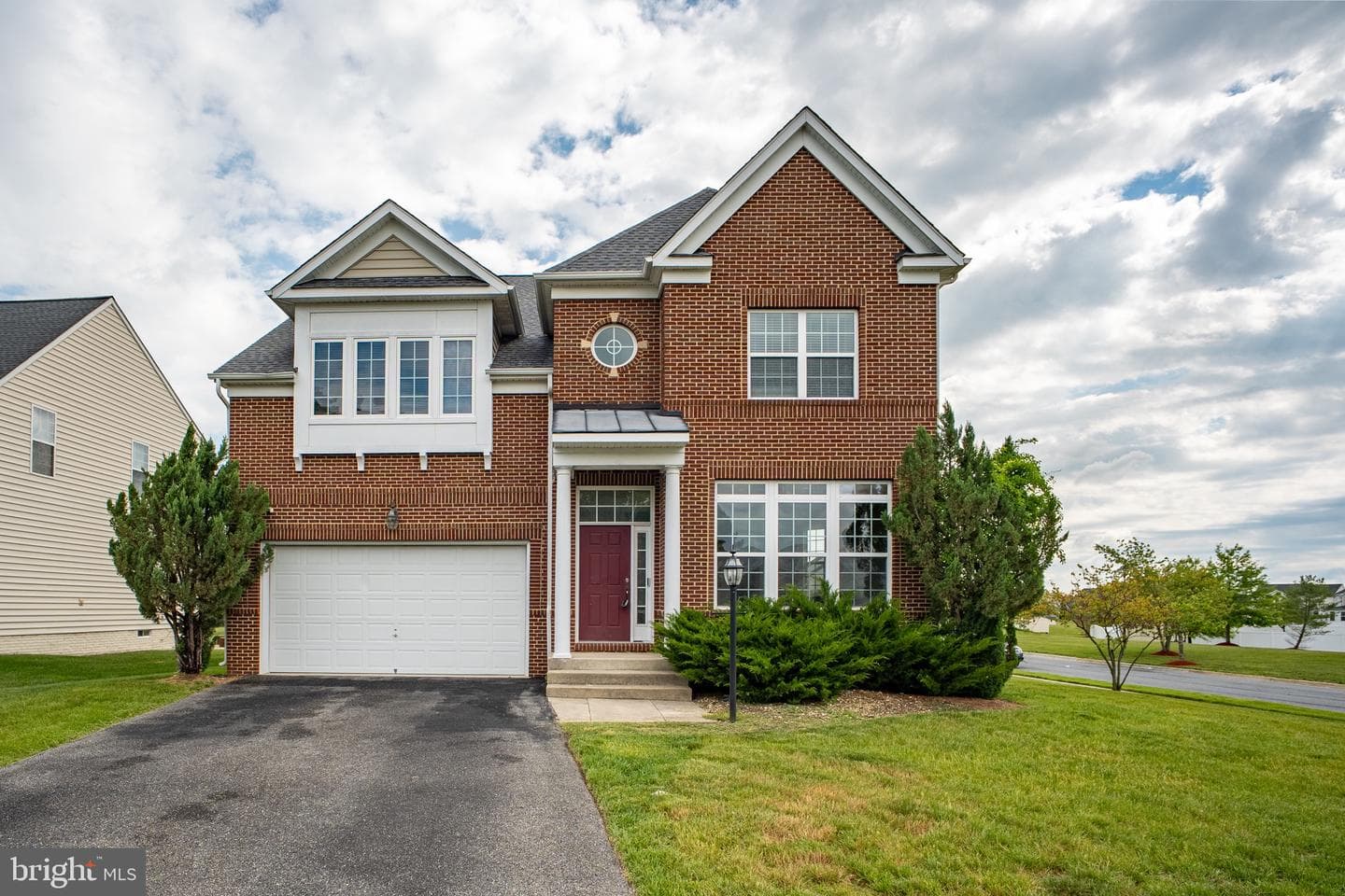 7108 Sudley Avenue, Brandywine