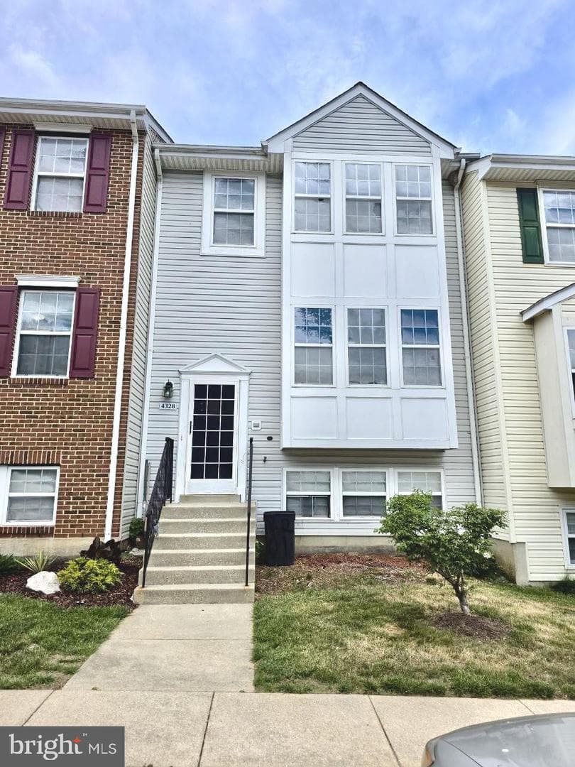 4328 Apple Orchard Lane #3