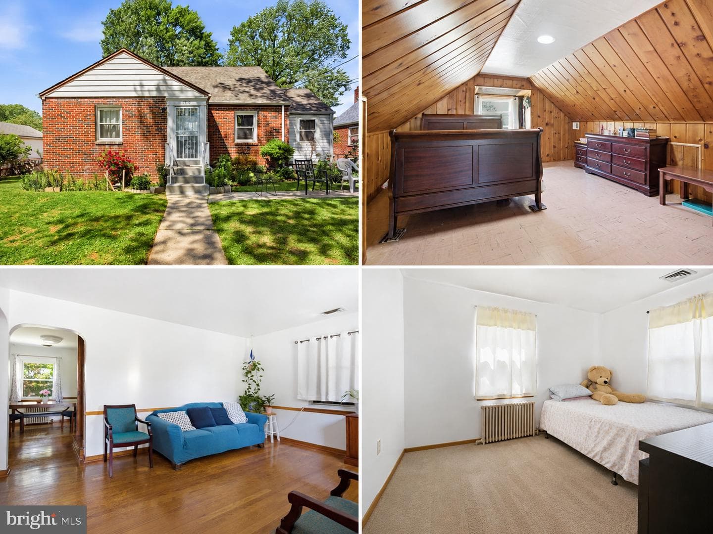 3510 Jefferson Street, Hyattsville