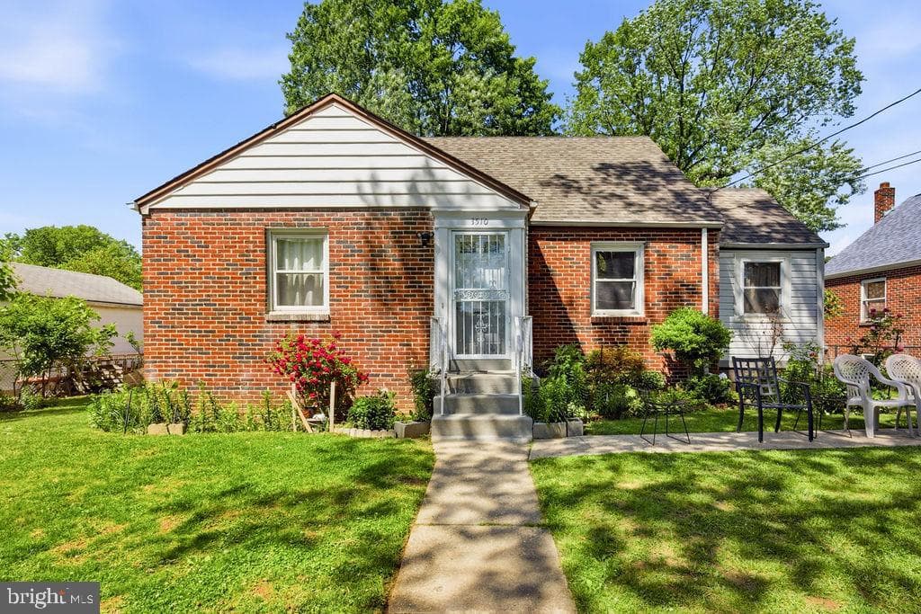 3510 Jefferson Street, Hyattsville