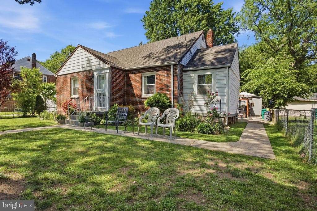 3510 Jefferson Street photo 3