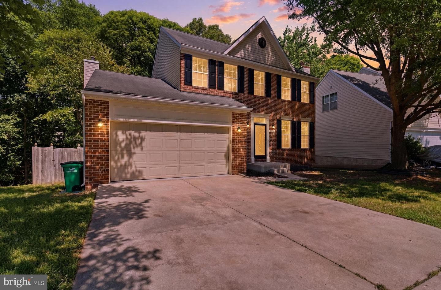3812 Asquith Court
