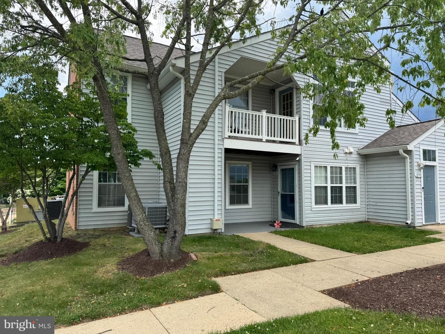 8707 Grasmere Court #8707, Fort Washington