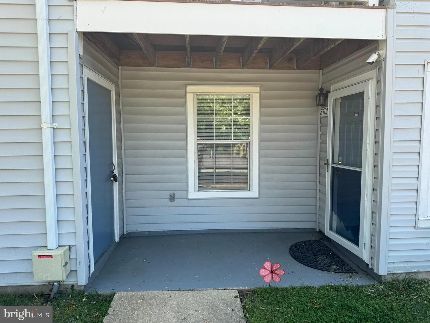 8707 Grasmere Court #8707, Fort Washington