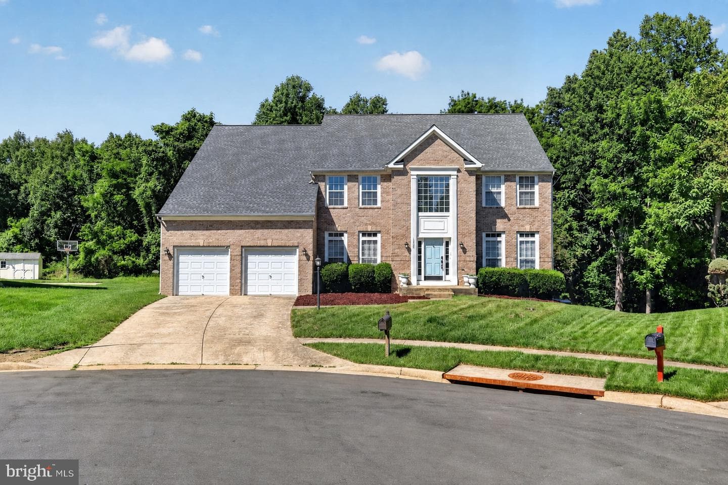 12500 Tobias Court, Clinton