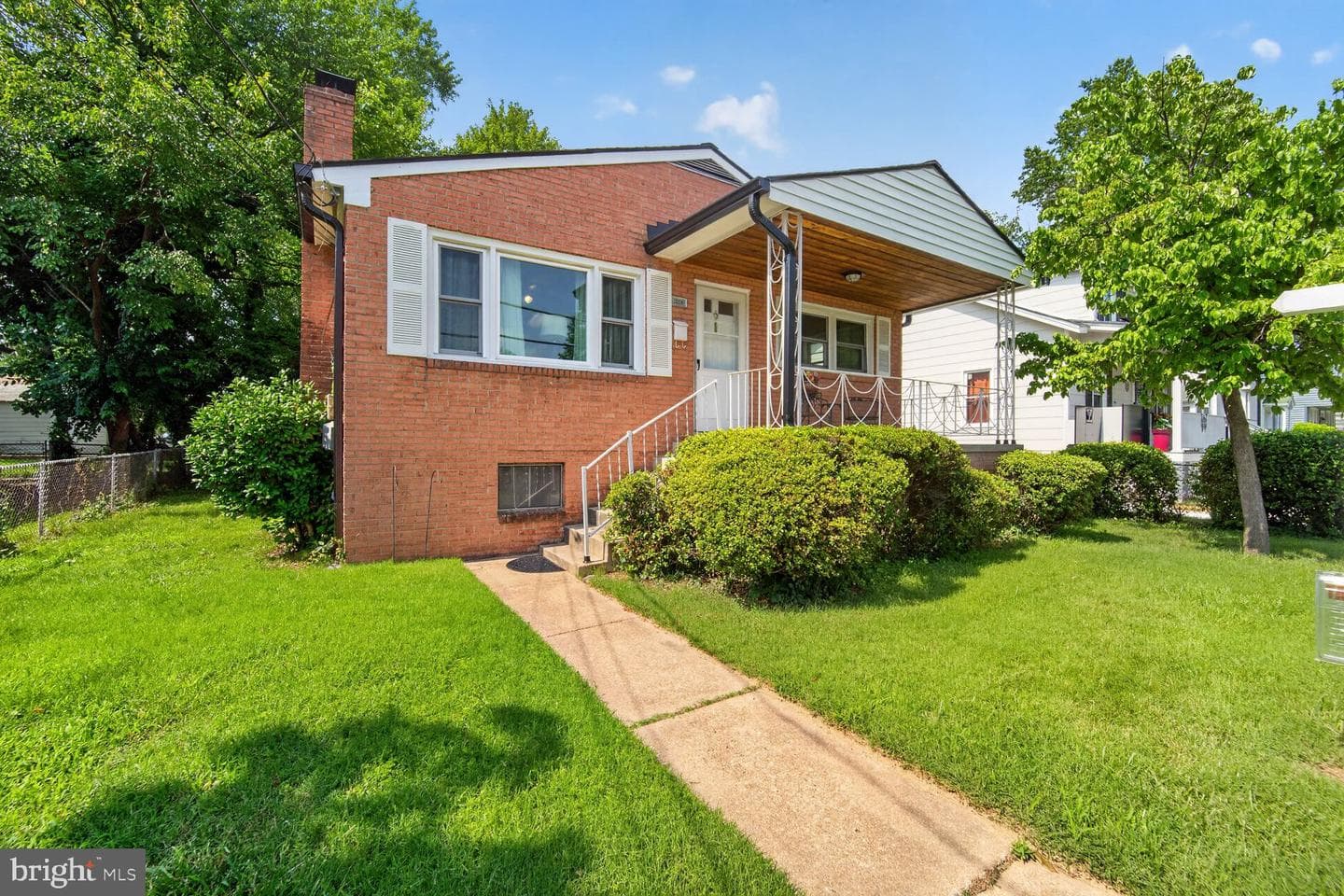 6402 Gateway Boulevard, District Heights