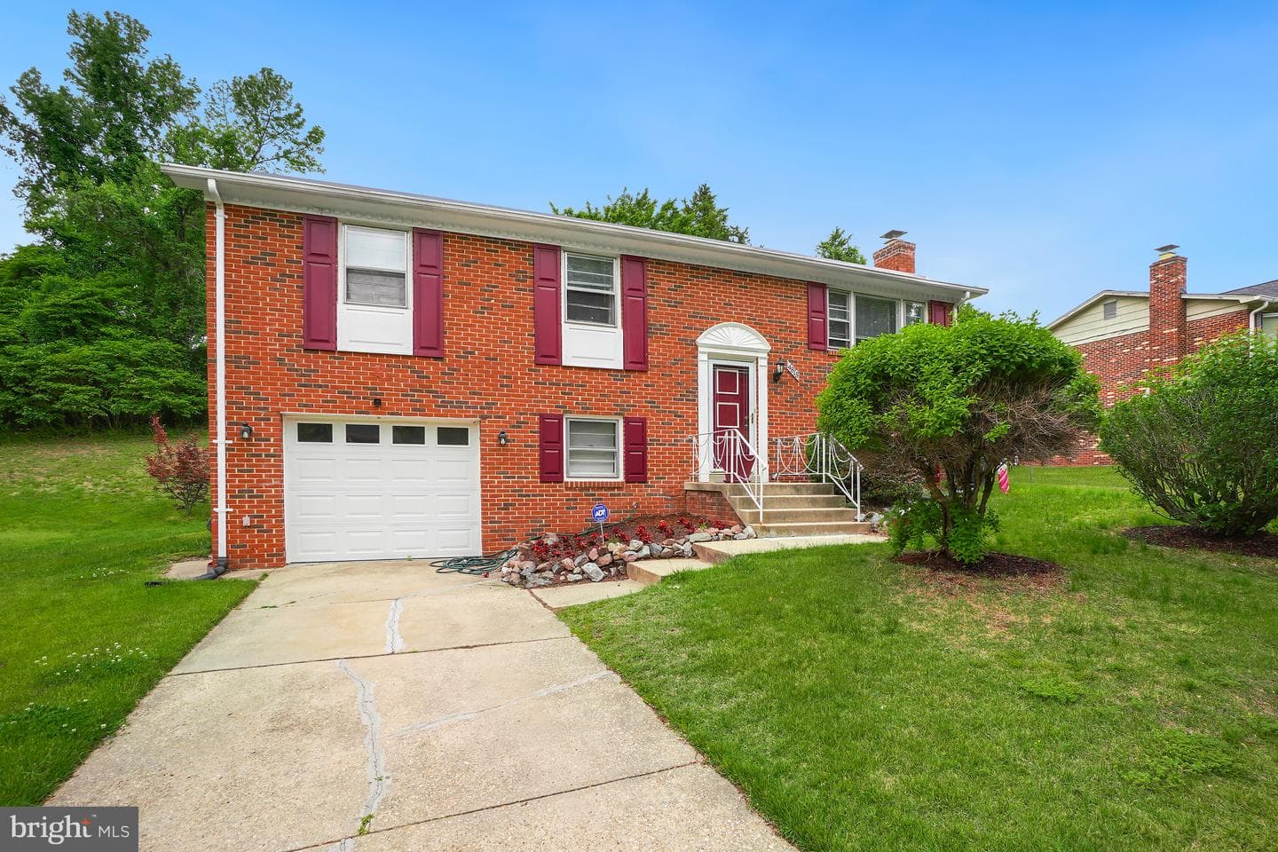 4815 Woodford Lane, Upper Marlboro