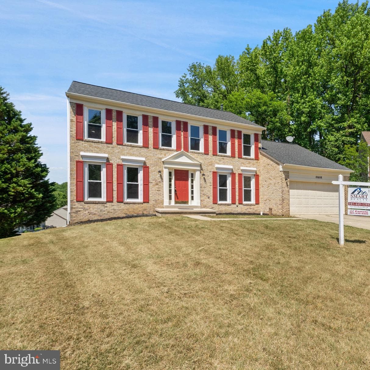 10608 Terrapin Hills Court, Bowie