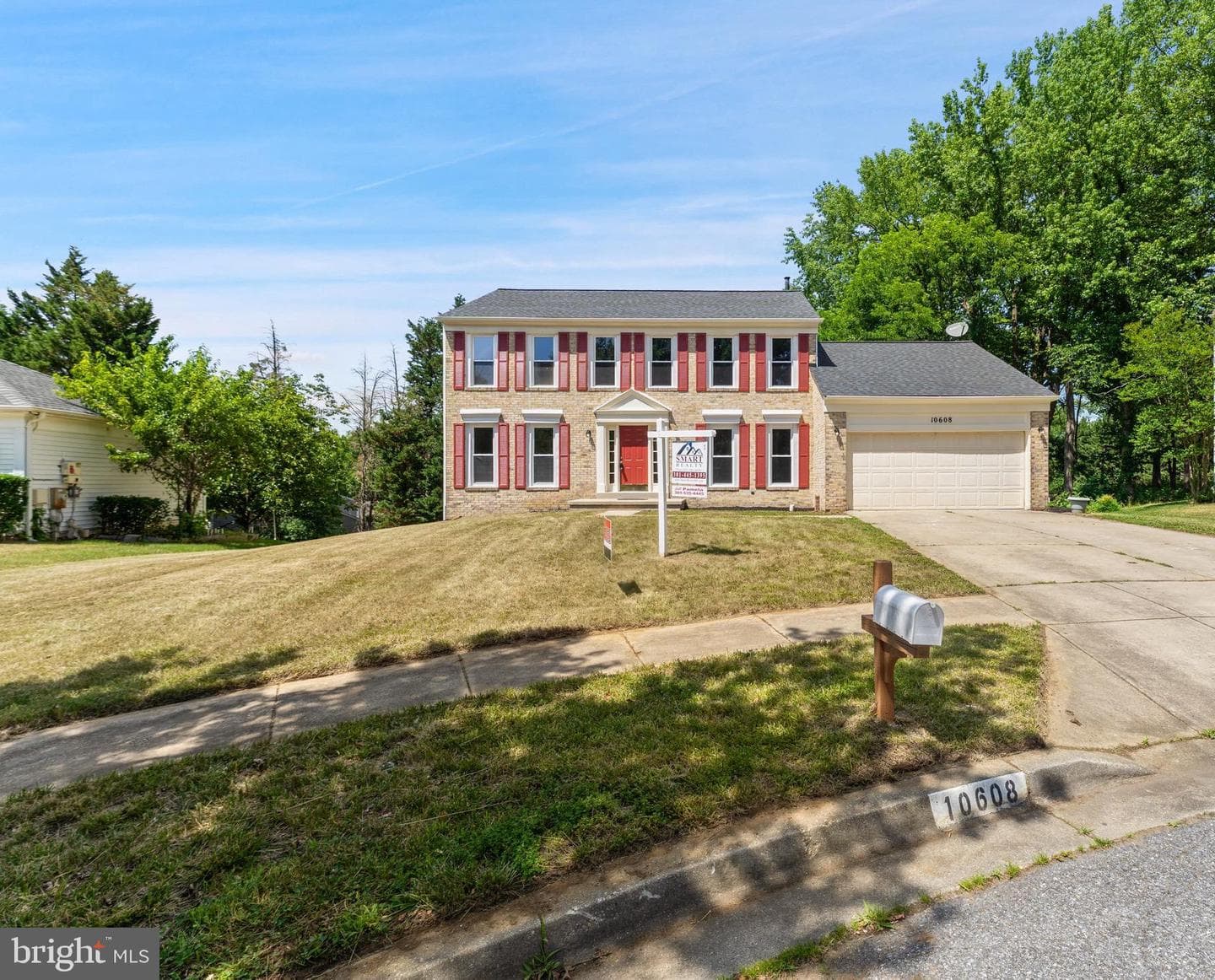 10608 Terrapin Hills Court, Bowie