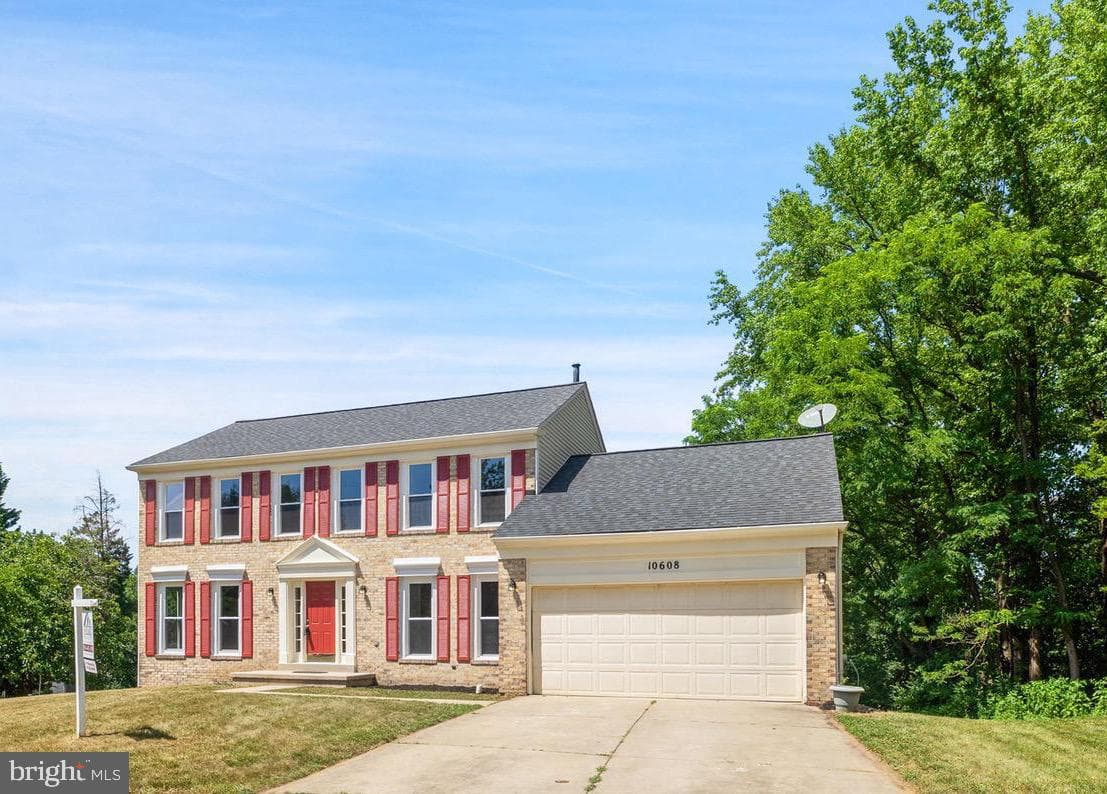 10608 Terrapin Hills Court photo 4