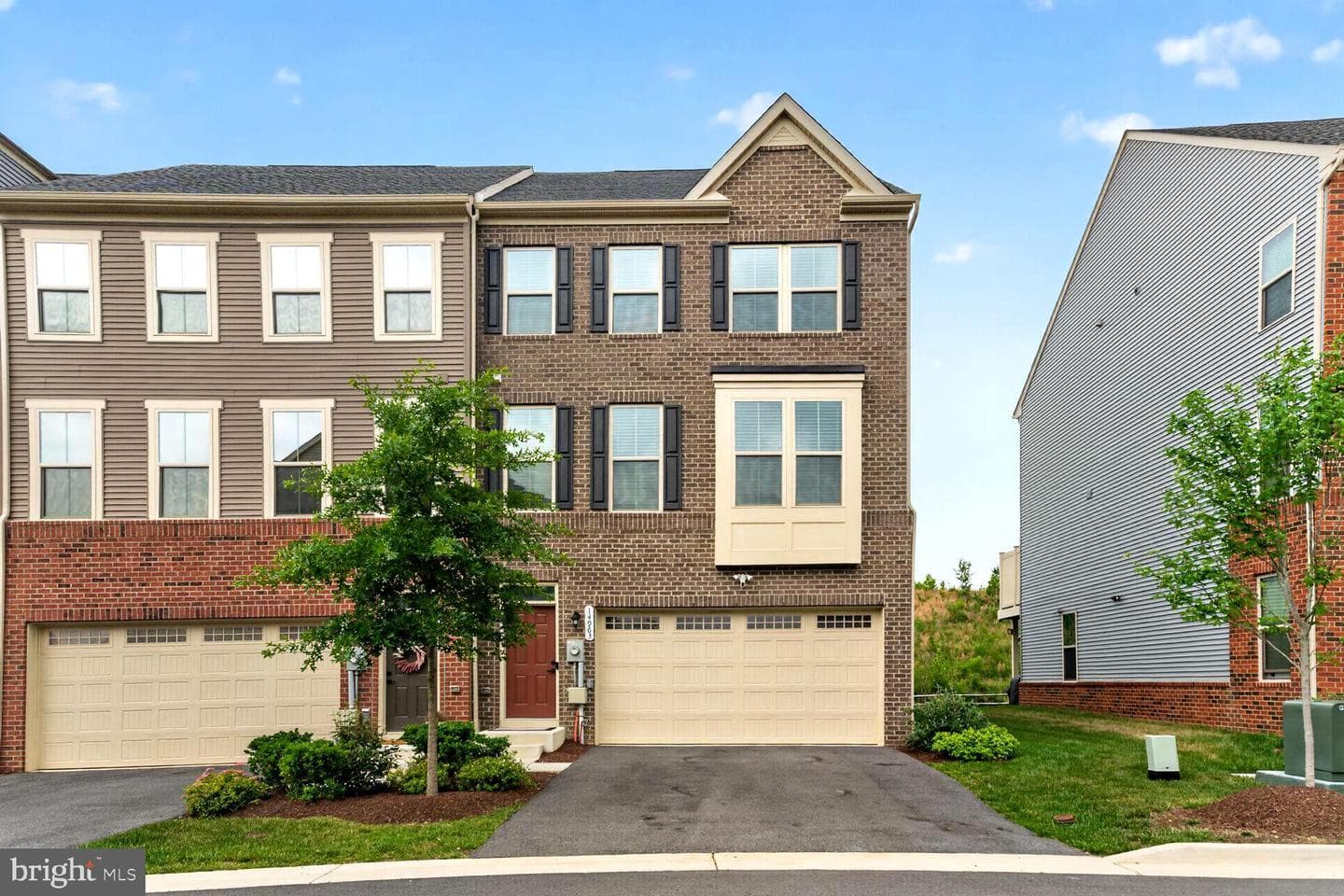 14963 Ring House Road #d, Brandywine