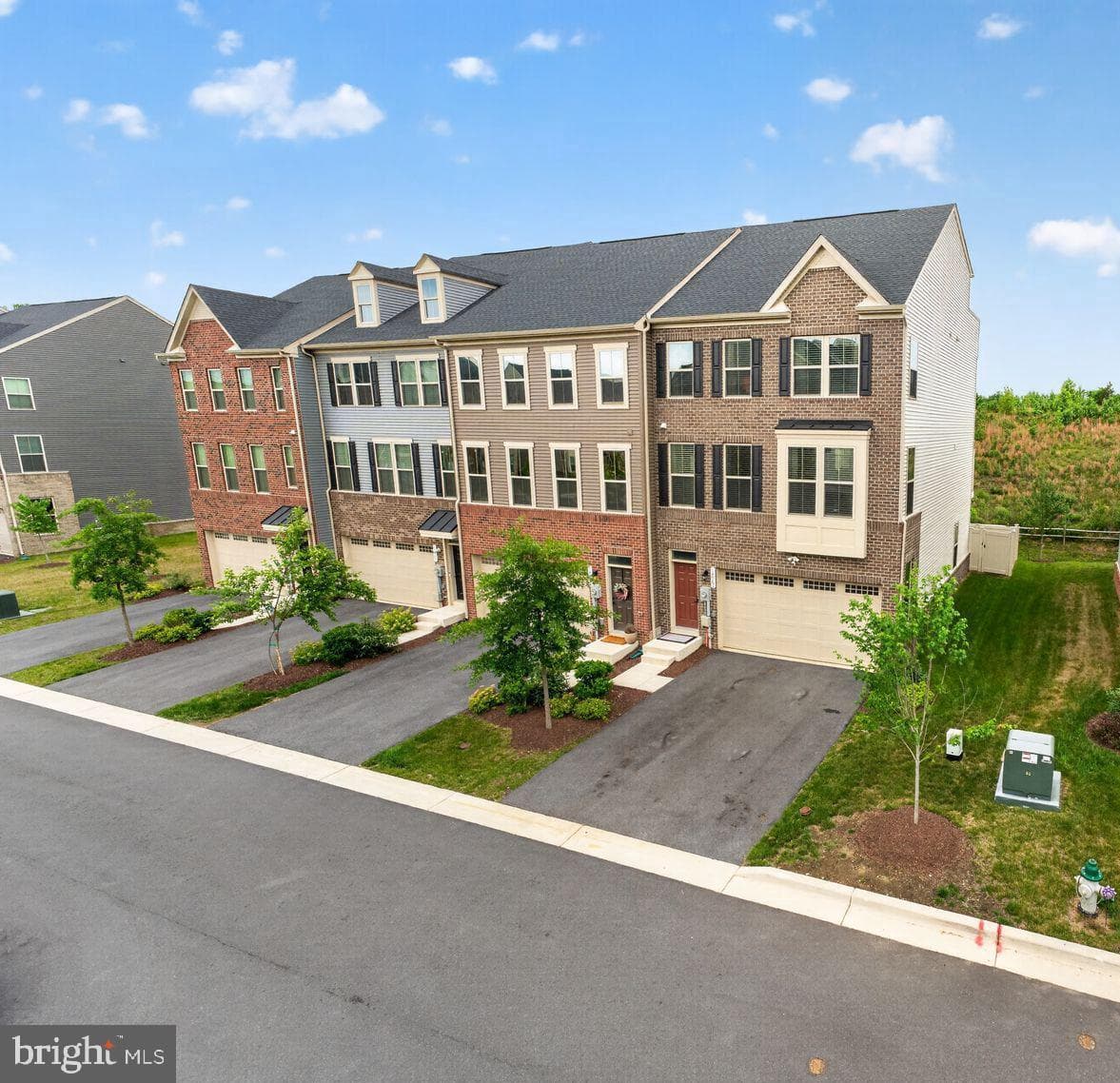 14963 Ring House Road #d, Brandywine