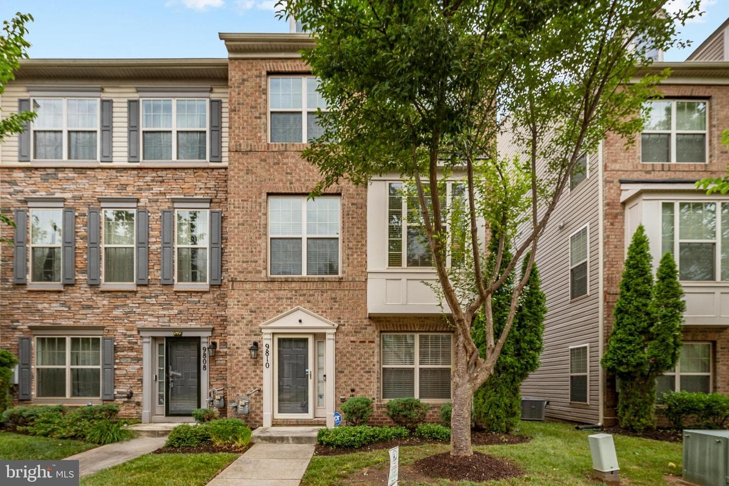 9810 Smithview Place, Lanham