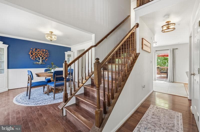 1701 Felwood Street, Fort Washington