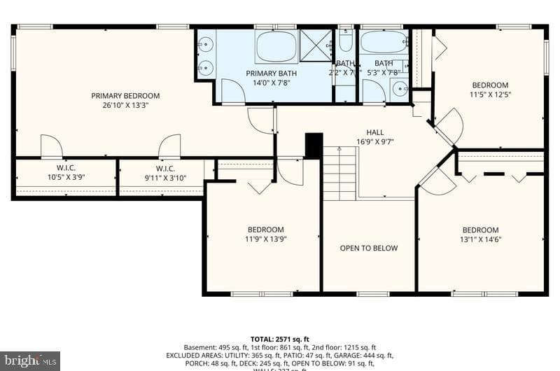 1701 Felwood Street photo 38