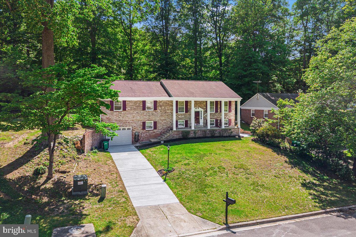 11805 N Marlton Avenue photo 2
