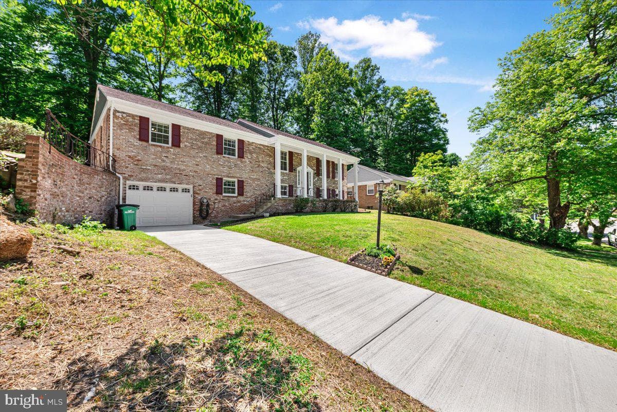 11805 N Marlton Avenue photo 4