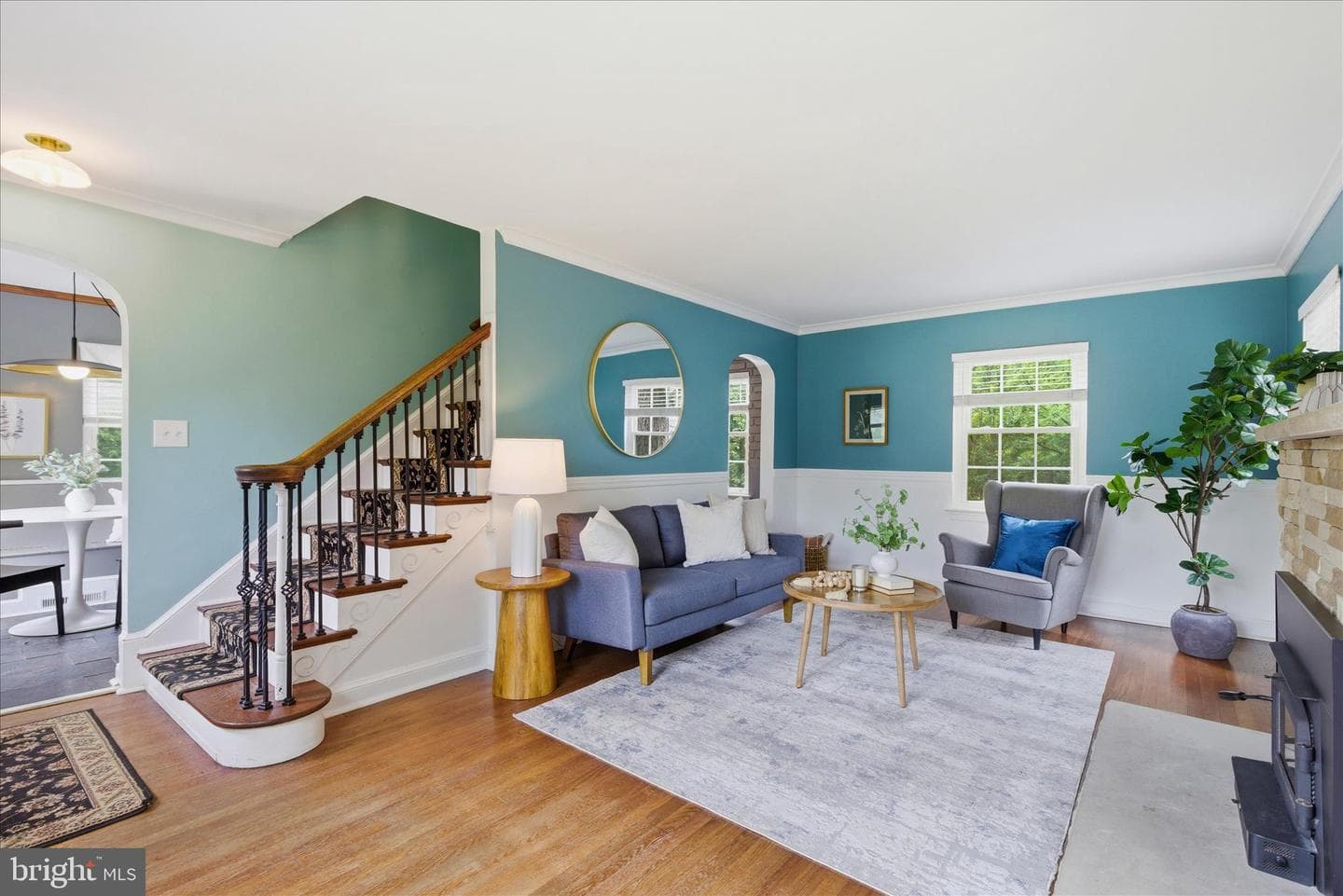 5721 Forest Road photo 6