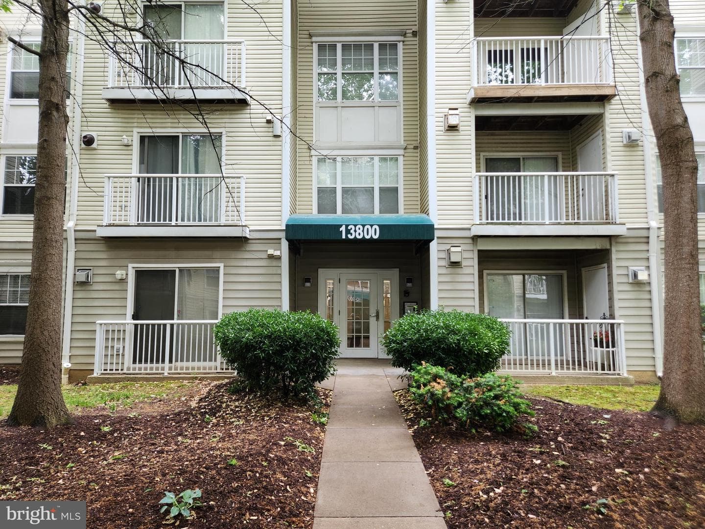 13800 Farnsworth Lane #5107