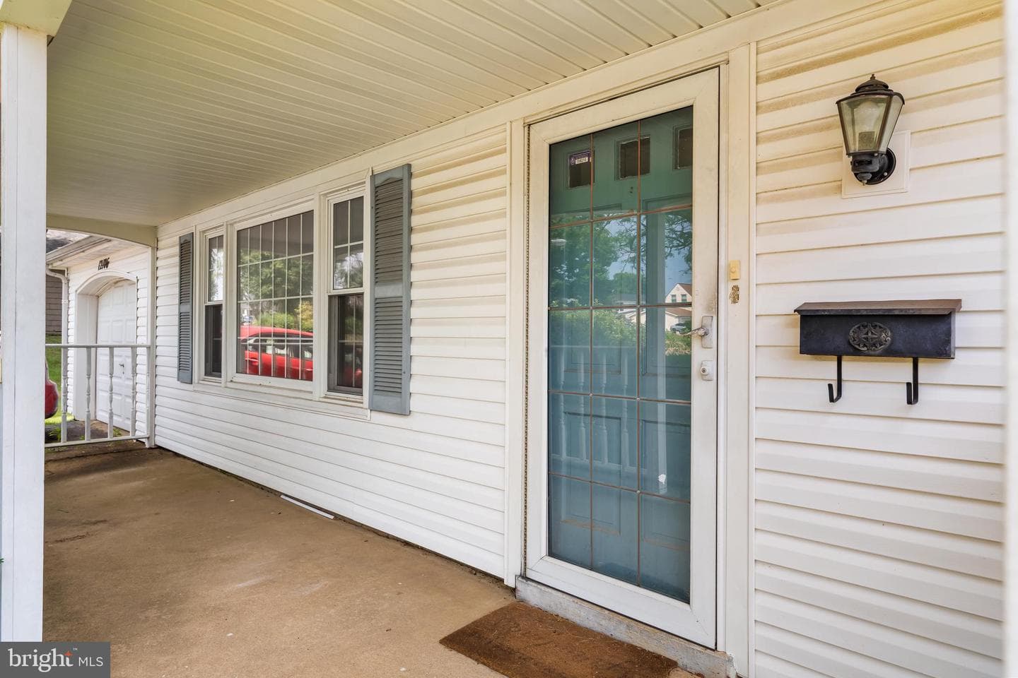 12106 Foxhill Lane, Bowie