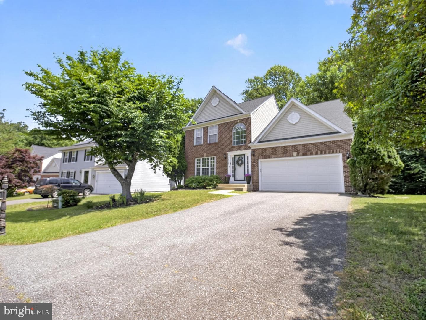 10105 Milwaukee Court, Largo