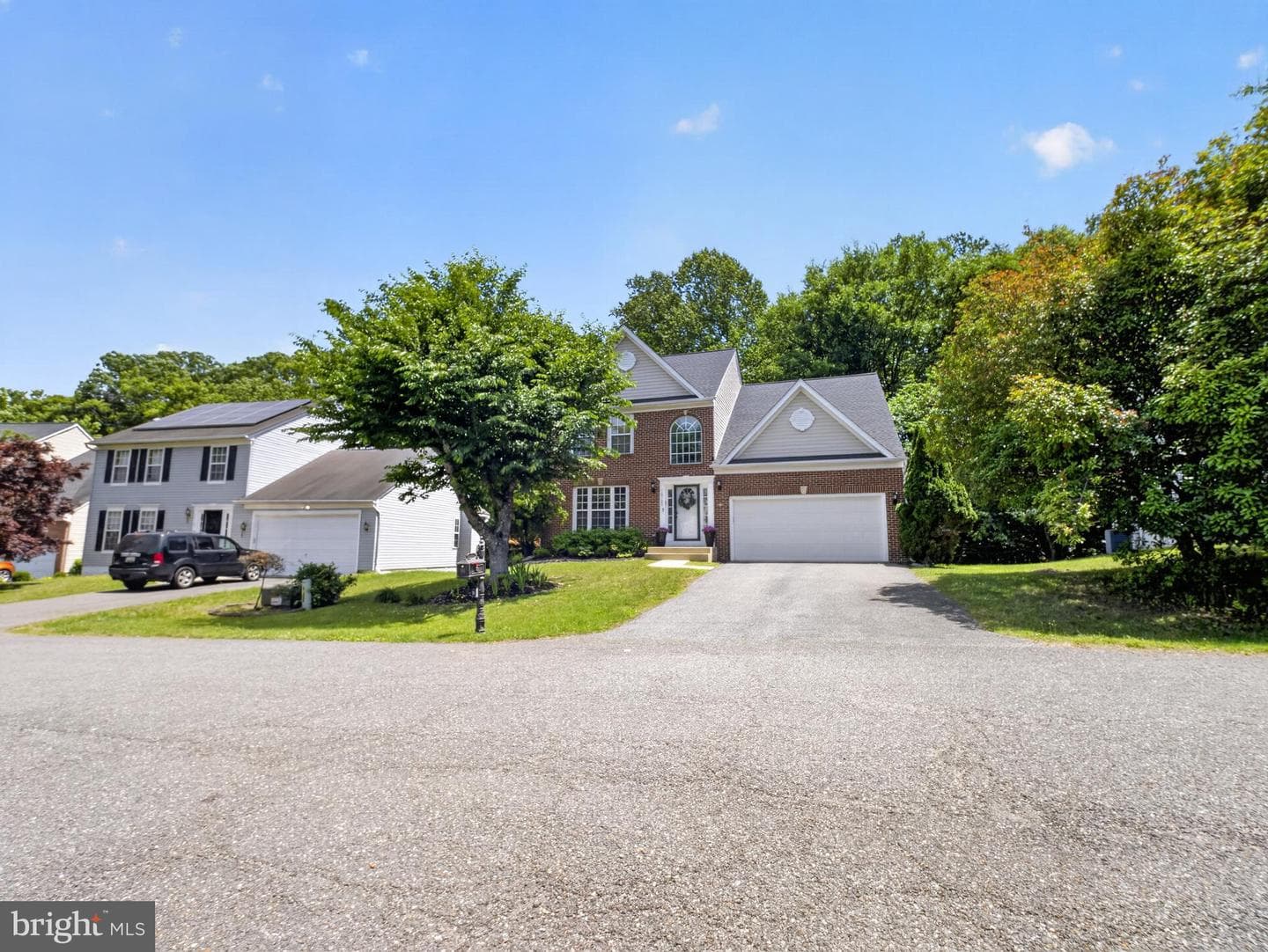 10105 Milwaukee Court, Largo
