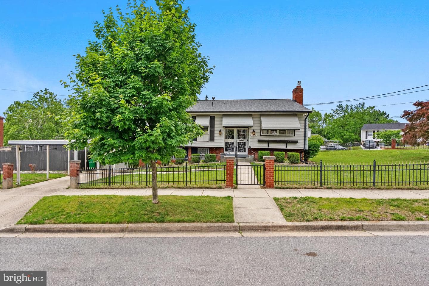 1201 Chillum Manor Road, Hyattsville