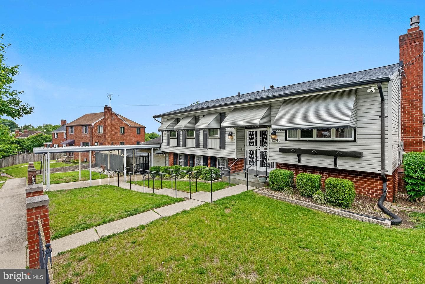 1201 Chillum Manor Road photo 4