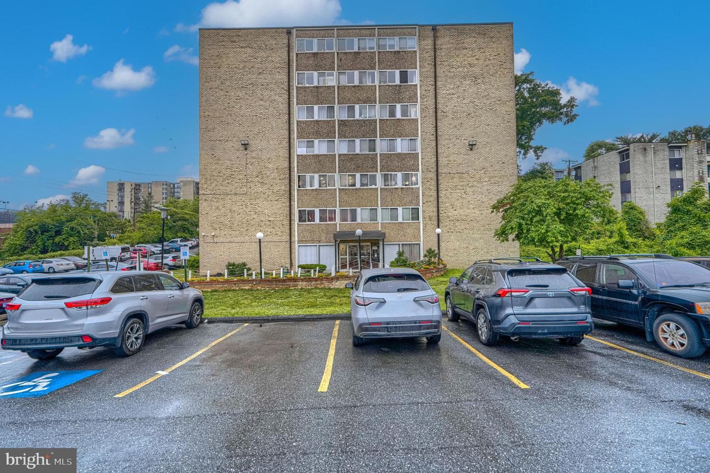 9250 Edwards Way #101-A photo 4