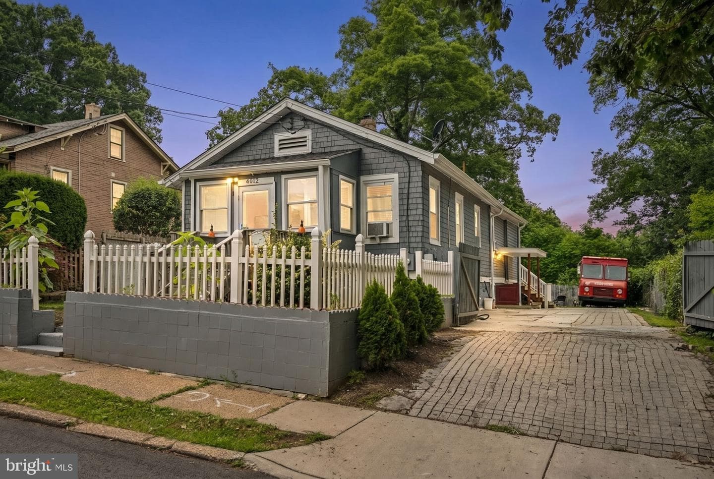4512 31st Street, Mount Rainier