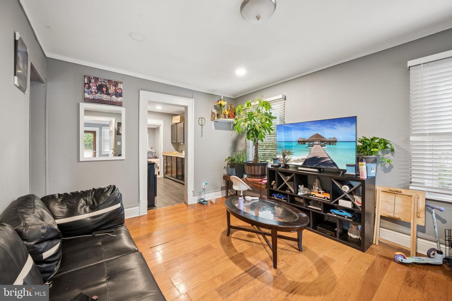 4512 31st Street, Mount Rainier