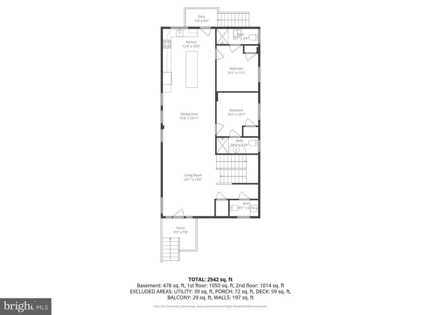 4302 Byers Street photo 57