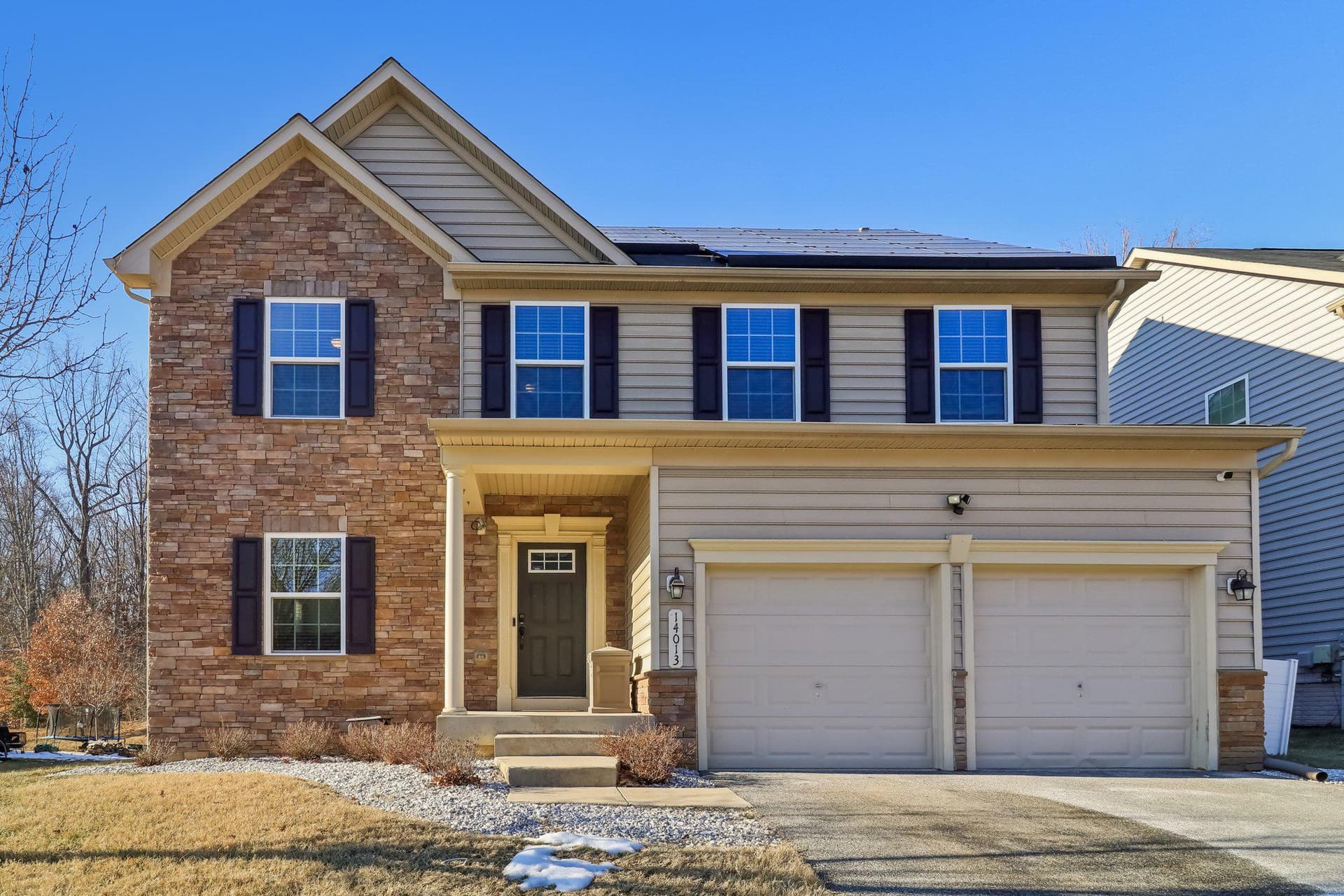 14013 Wheel Wright Place, Accokeek