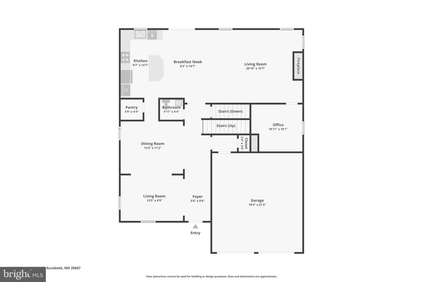 14013 Wheel Wright Place photo 35