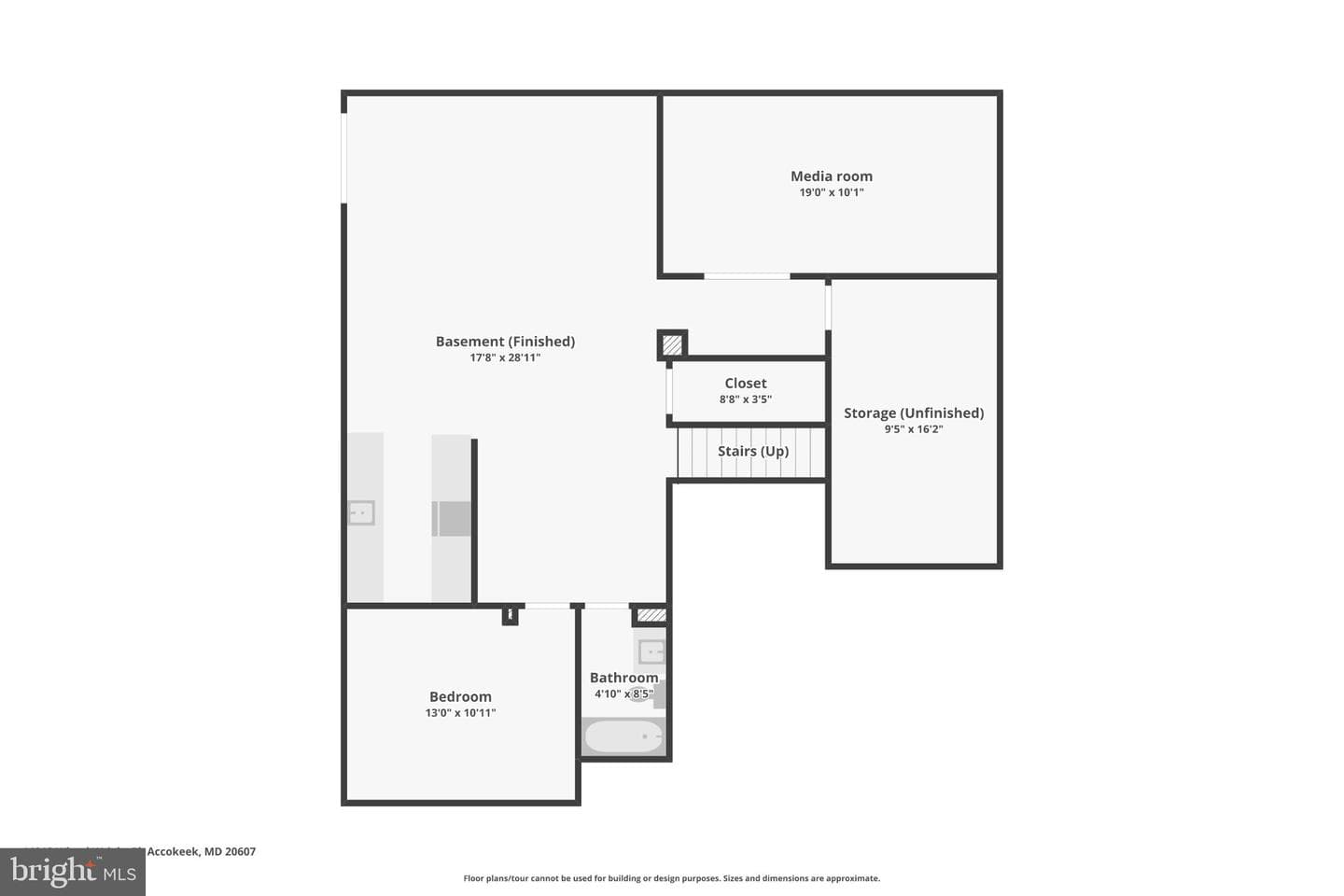 14013 Wheel Wright Place photo 37
