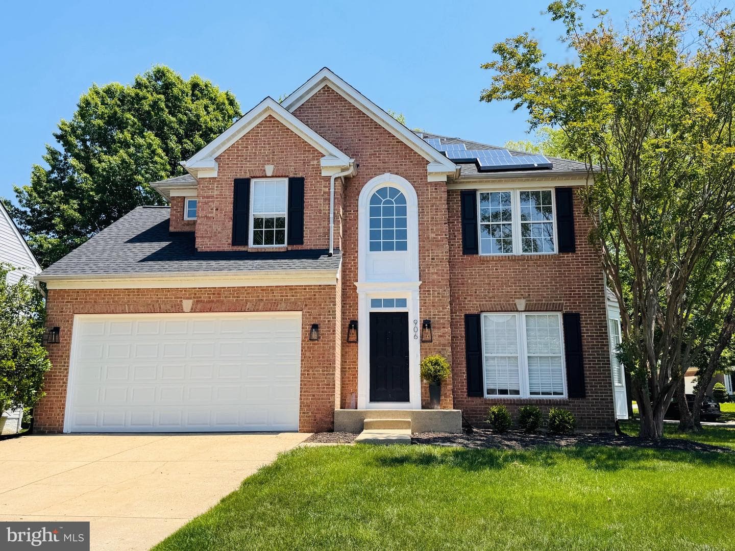 906 Whistling Duck Drive, Upper Marlboro