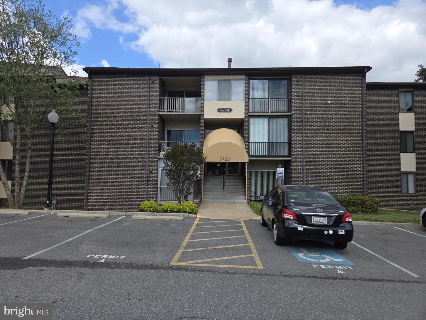 7728 Hanover Parkway #301, Greenbelt